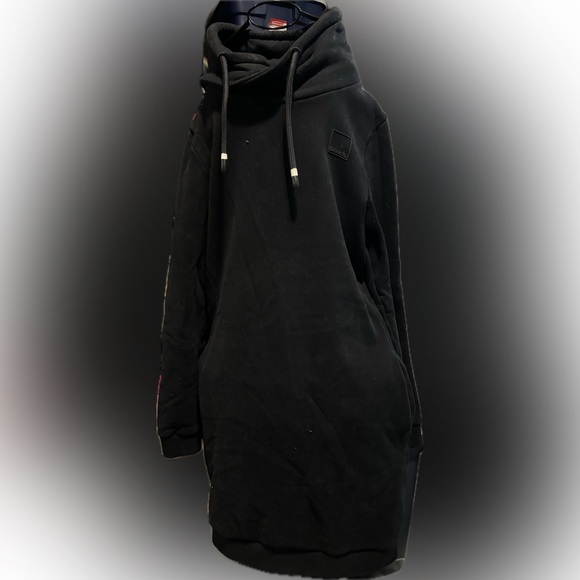 Bench Sweatshirt dress - Picture 1 of 4